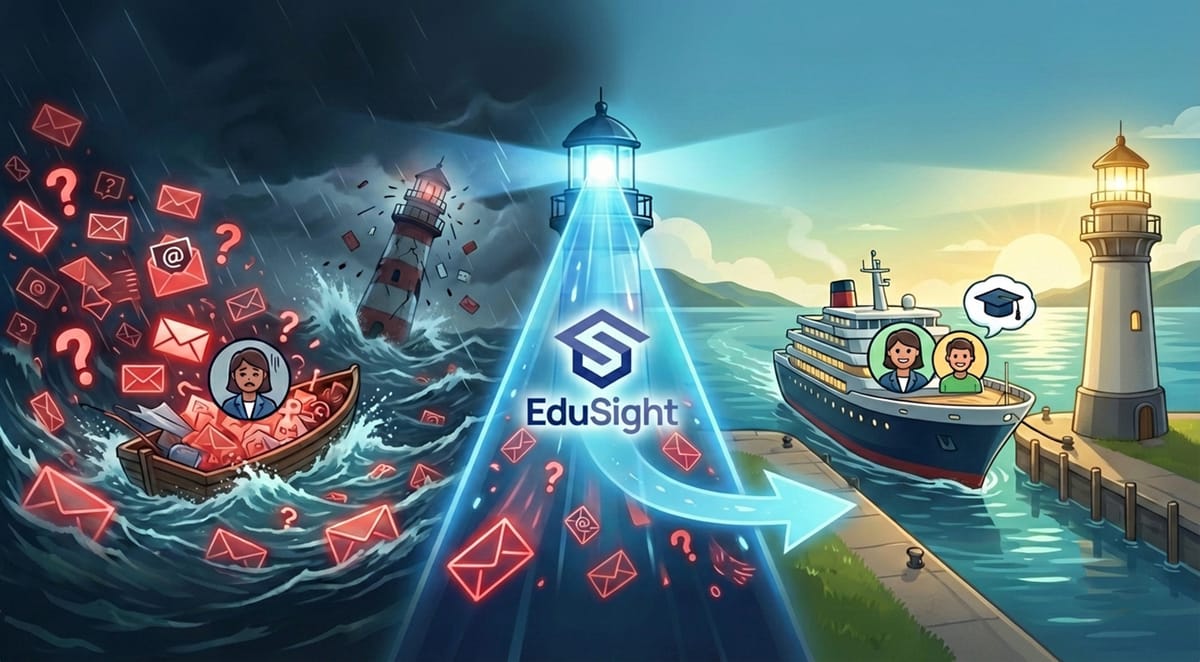 Counselor Burnout is a Feature of the System, not a Bug. Here’s How to Fix It.